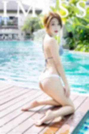 [IMiss]爱蜜社 2020.11.12 VOL.523 心愿旅拍·室外泳池系列