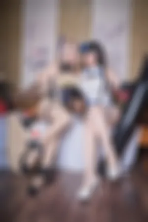 [WeiboGirl]微博红人 2020.11.12 金莲cos