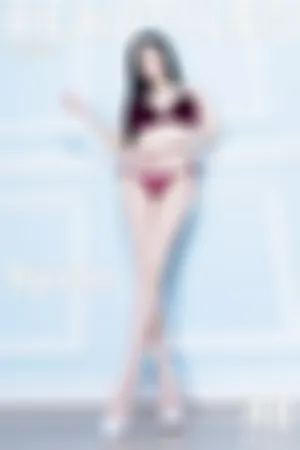 [Beautyleg]美腿寫真 2020.11.13 No.1998