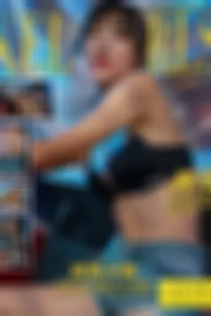 [Kelagirls]克拉女神 2020.11.13 放纵不羁