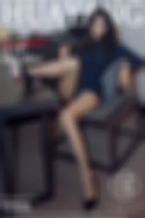 [HuaYang]花漾show 2020.11.13 VOL.320 杭州旅拍·OL职业装