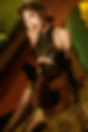 [WeiboGirl]微博红人 2020.11.14 复古旗袍