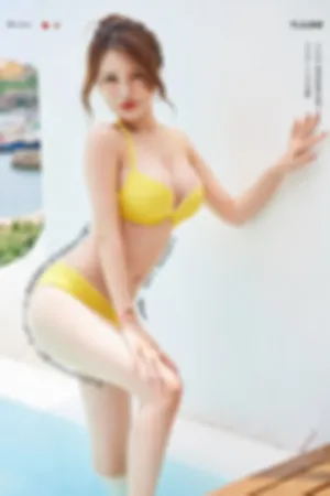 [YouMi]尤蜜 2020.11.16 造物主の恩赐