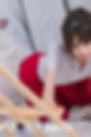 [Mtcos]喵糖映画 2019.11.16 VOL.319 画室少女