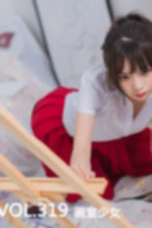 [Mtcos]喵糖映画 2019.11.16 VOL.319 画室少女