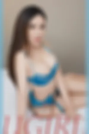 [Ugirls_APP]尤果圈 2020.11.16 No.1959 星空冰蓝