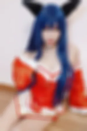 [WeiboGirl]微博红人 2020.11.16 阿狸