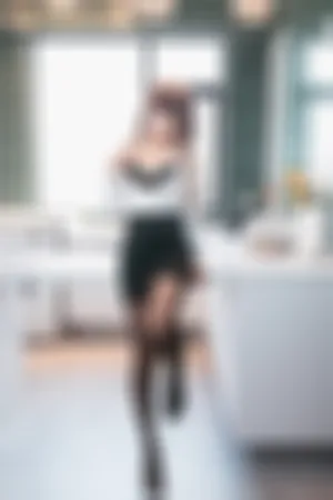 [WeiboGirl]微博红人 2020.11.17 OL制服