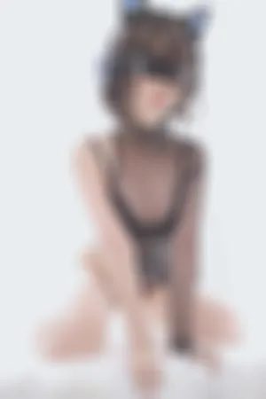 [WeiboGirl]微博红人 2020.11.17 电子喵