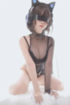 [WeiboGirl]微博红人 2020.11.17 电子喵