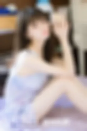 [Mtcos]喵糖映画 2019.11.18 VOL.321 蓝色私房