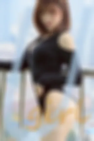 [Ugirls_APP]尤果圈 2020.11.18 No.1960 要啵啵也要奶茶