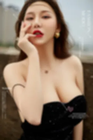 [YouMi]尤蜜 2020.11.18 时光之春色