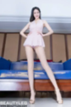 [Beautyleg]美腿寫真 2020.11.18 No.2000
