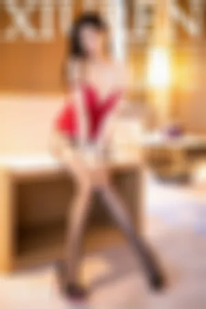 [XiuRen]秀人网 2020.11.18 No.2800 黑色吊裙与魅惑黑丝