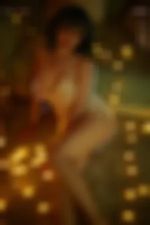 [YouMi]尤蜜 2020.11.19 暖意正浓