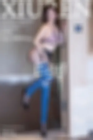 [XiuRen]秀人网 2020.11.19 No.2805 西双版纳旅拍·镂空内衣