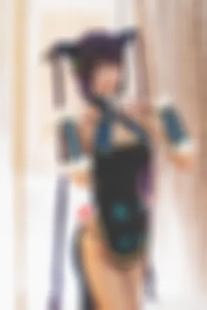 [WeiboGirl]微博红人 2020.11.20 杨贵妃