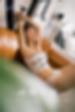 [YALAYI]雅拉伊 2020.11.23 硬糖少女