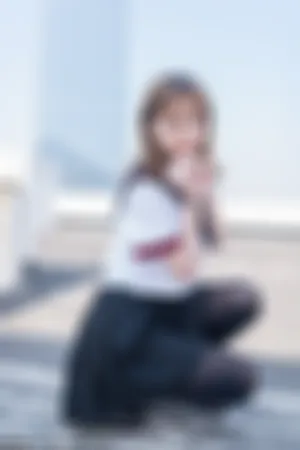 [Mtcos]喵糖映画 2019.11.23 VOL.322 天台少女