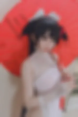 [WeiboGirl]微博红人 2020.11.24 依酱爱宕