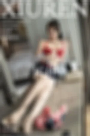 [XiuRen]秀人网 2020.11.24 No.2817 空姐制服职业装