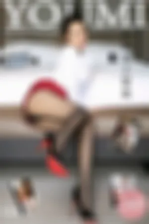 [YOUMI]尤蜜荟 2020.11.24 VOL.562 杭州旅拍·酒店私人管家剧情