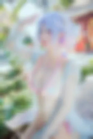 [WeiboGirl]微博红人 2020.11.24 物语写真 身材一级棒!