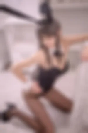 [WeiboGirl]微博红人 2020.11.23 麻衣学姐