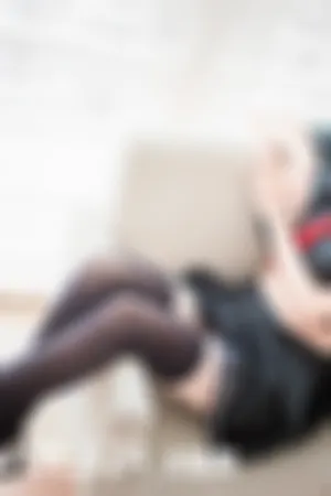 [Mtcos]喵糖映画 2019.11.25 VOL.324 贞德黑