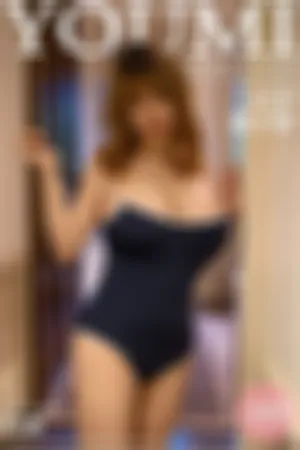 [YOUMI]尤蜜荟 2020.11.25 VOL.563 杭州旅拍·肉欲美死库水