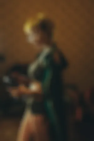 [WeiboGirl]微博红人 2020.11.15 赫本