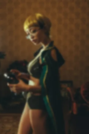 [WeiboGirl]微博红人 2020.11.15 赫本