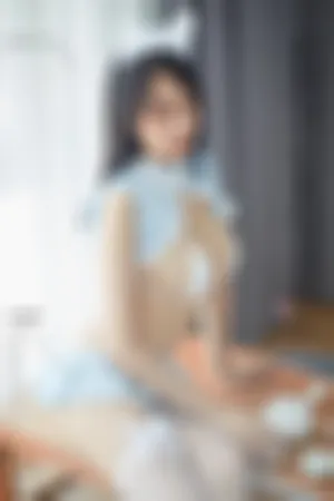 [YouMi]尤蜜 2020.11.25 爱の初学者