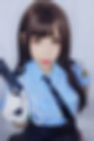 [WeiboGirl]微博红人 2020.11.27 蓝色制服