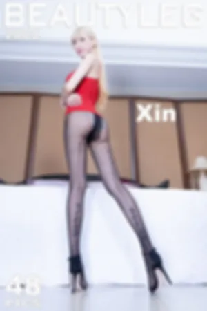 [Beautyleg]美腿寫真 2020.11.27 No.2004