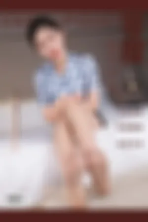 [ZERO-POINT]零度 2020.05.17 NO.003 黑短裙配肉丝裤袜银色高跟