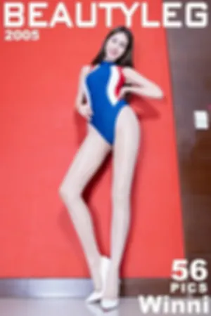 [Beautyleg]美腿寫真 2020.11.30 No.2005