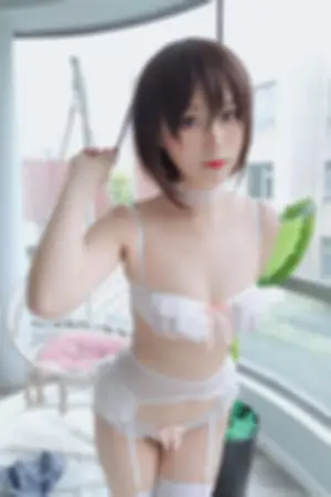 [WeiboGirl]微博红人 2020.11.15 不后悔