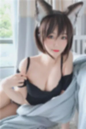 [WeiboGirl]微博红人 2020.11.15 布偶猫