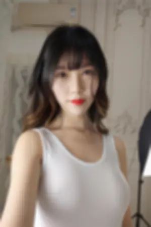 [WeiboGirl]微博红人 2020.08.30 白色死库水激凸自拍