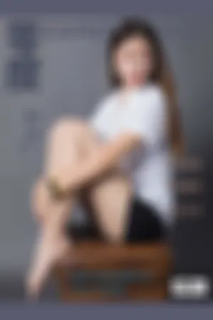 [ZERO-POINT]零度 2020.05.20 NO.012 白衬衣配黑短裙超薄肉丝