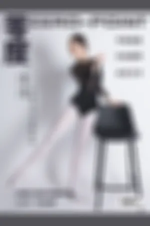 [ZERO-POINT]零度 2020.05.29 NO.019 舞蹈老师黑色缕空舞蹈服饰大秀一字马