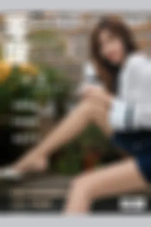 [ZERO-POINT]零度 2020.06.03 NO.023 性感白衬衣配超薄肉丝裤袜