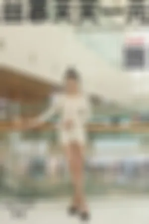 [SIMU]丝慕Girl 2020.09.06 SM339 商场偶遇学姐