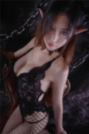 [WeiboGirl]微博红人 2020.09.08 魅魔