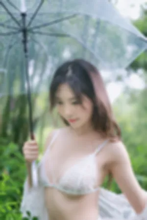 [WeiboGirl]微博红人 2020.11.15 小树林