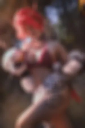 [WeiboGirl]微博红人 2020.08.07 龙尼塔