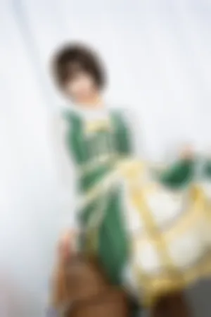 [WeiboGirl]微博红人 2020.08.09 陆乃