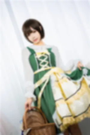 [WeiboGirl]微博红人 2020.08.09 陆乃